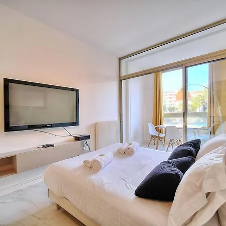 Immogroom - Near Croisette&beaches * Cannes