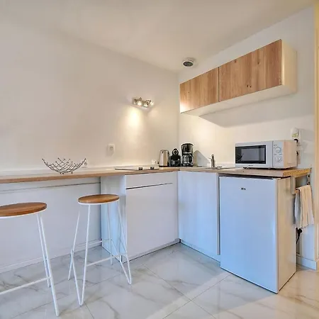 Apartment Immogroom - Studio - Downtown - Near Croisette And Beaches Cannes