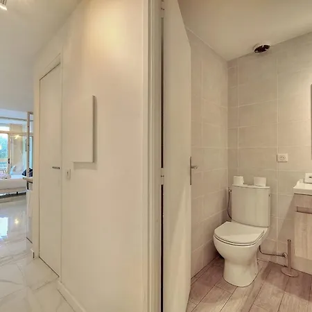 Immogroom - Near Croisette&beaches Appartement Cannes