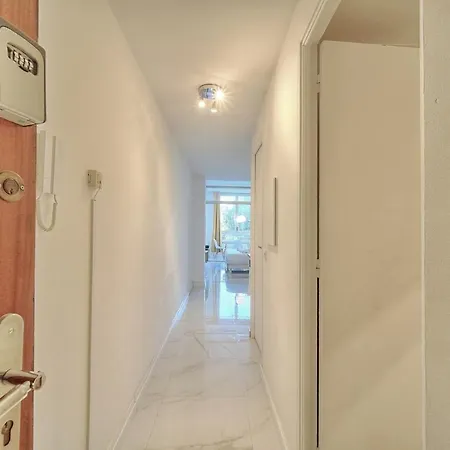 Apartment Immogroom - Studio - Downtown - Near Croisette And Beaches