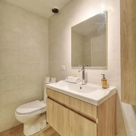 Immogroom - Near Croisette&beaches Appartement *